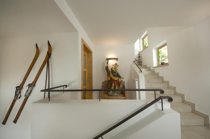 Apartments Chalet Ciufdlton Colfosco Exterior photo