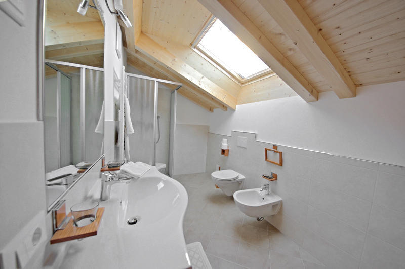 Apartments Chalet Ciufdlton Colfosco Room photo